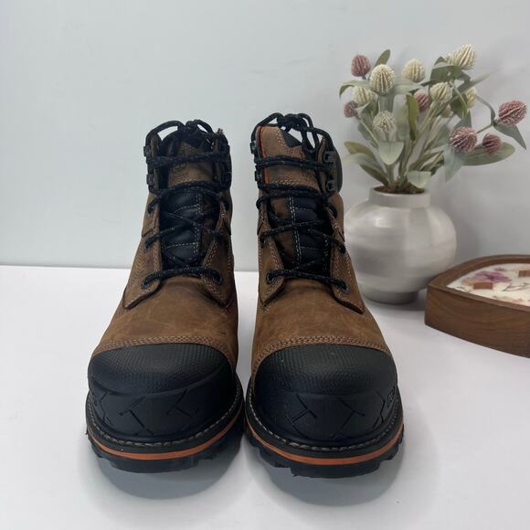 Timberland PRO Boondock 6\